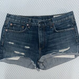rag & bone Jean shorts